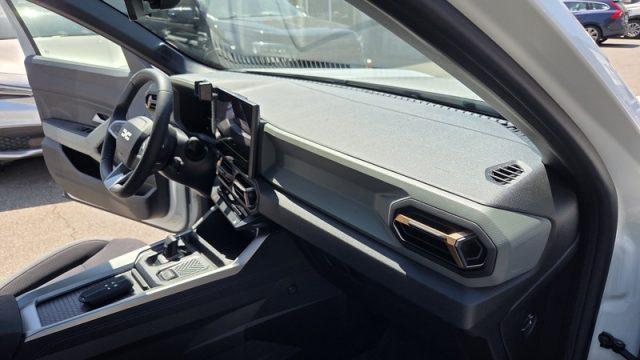 DACIA Bigster Hybrid 155 CV Extreme AUTOCARRO IVA ESPOSTA PERMUT