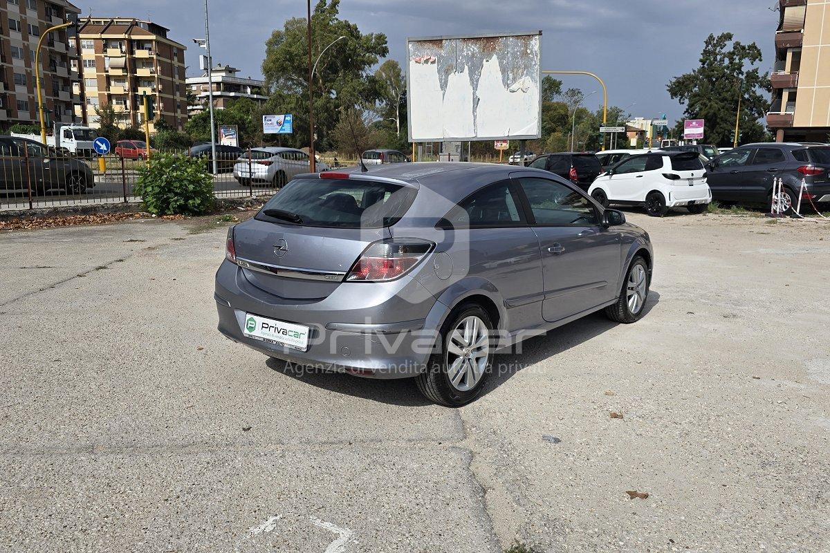 OPEL Astra GTC 1.7 CDTI 125CV 3 porte Cosmo
