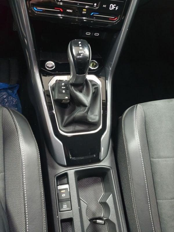 Volkswagen T-Roc T-Roc 2.0 TDI SCR 150 CV DSG Style