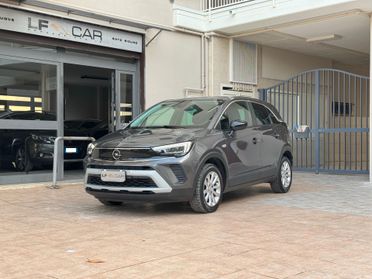 Opel Crossland 1.2 Elegance 130 cv