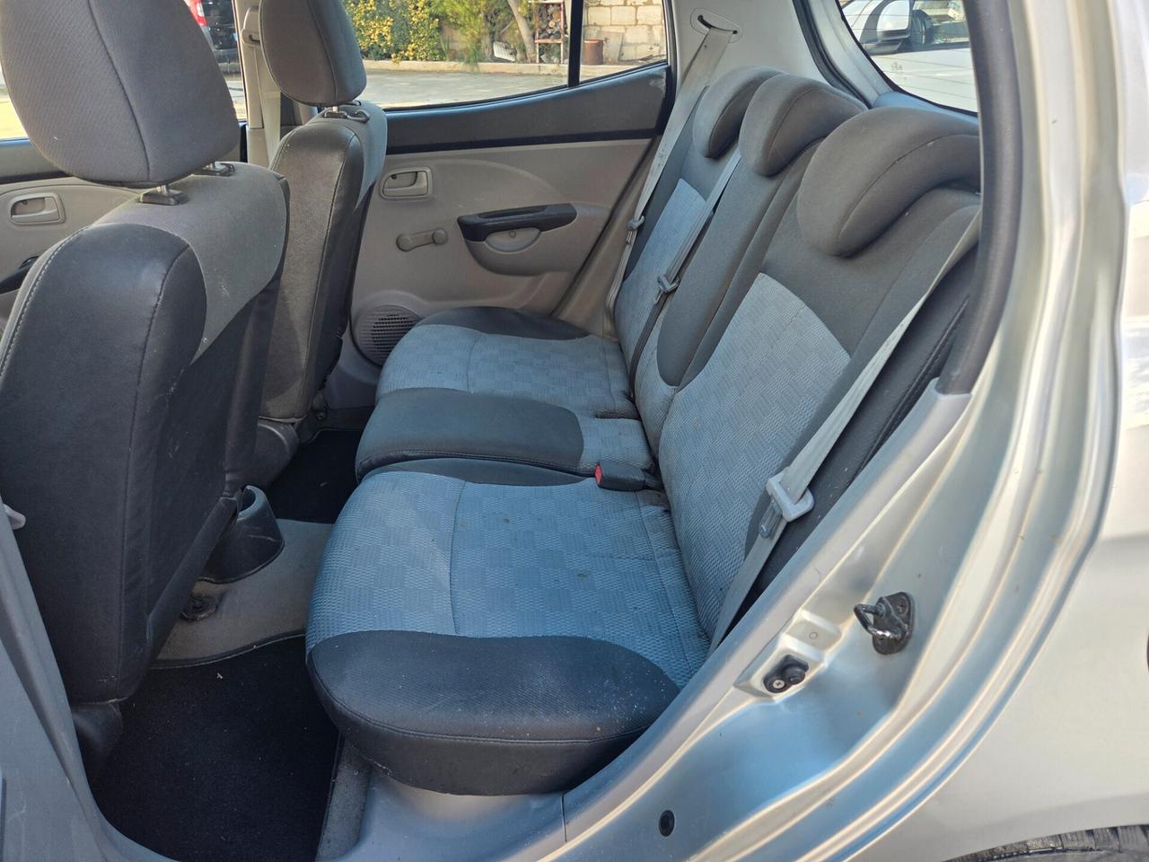 Kia Picanto 1.0 12V Urban