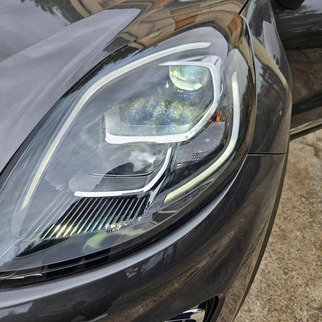 Ford Puma 1.0 EcoBoost 125 CV Titanium 2020