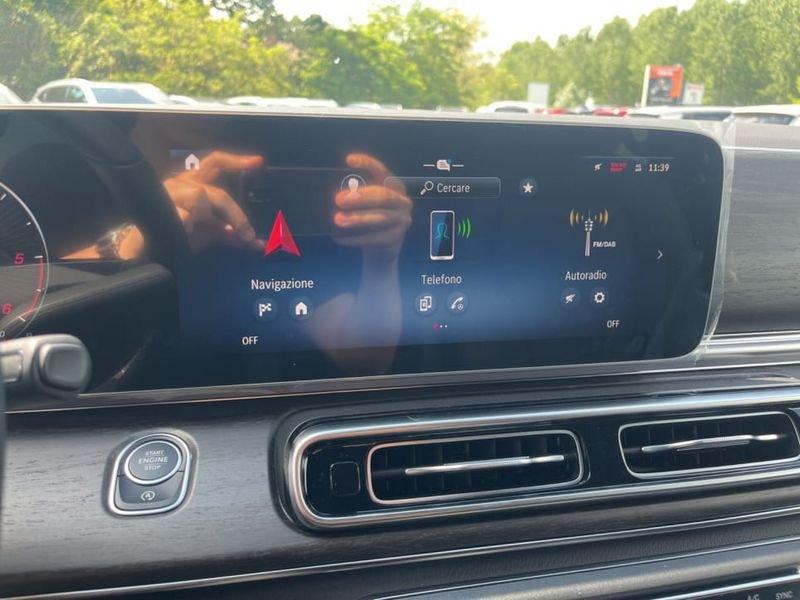 Mercedes-Benz Classe V Avantgarde 250 d extralong