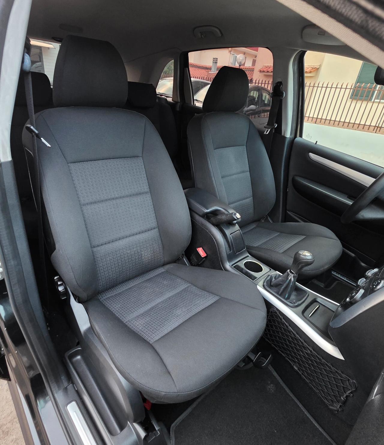 Mercedes-benz B 180 CDI Sport