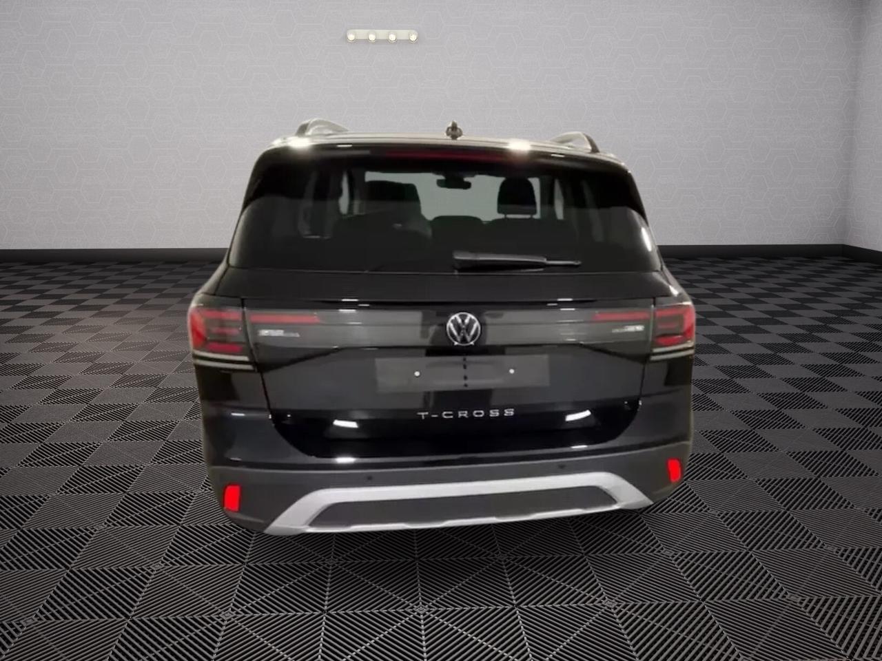 Volkswagen T-Cross 1.0 TSI 115 CV Edition Plus