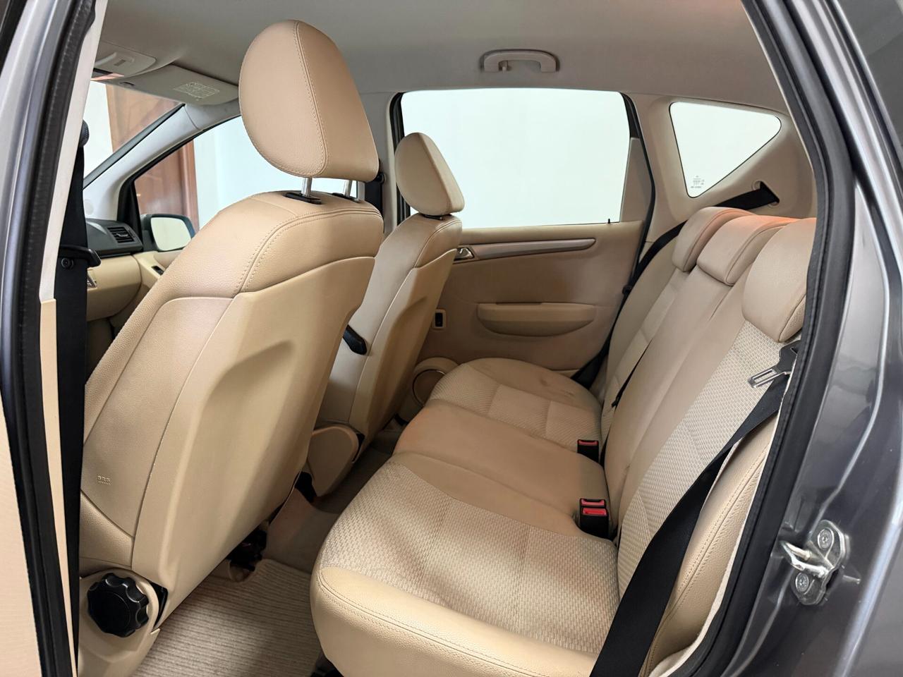Mercedes-benz A 160 BlueEFFICIENCY Avantgarde 97000KM