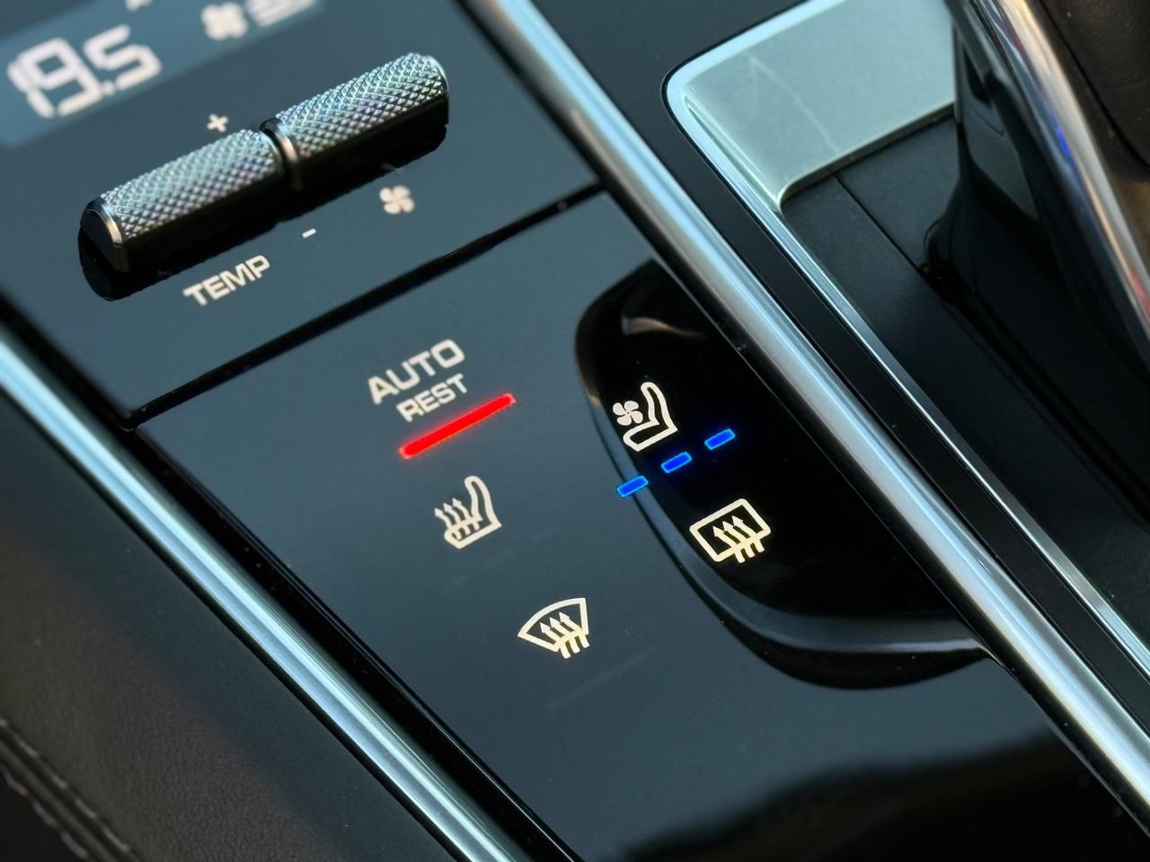 Porsche Panamera 2.9 4 E-Hybrid Sport Turismo TETTO BOSE