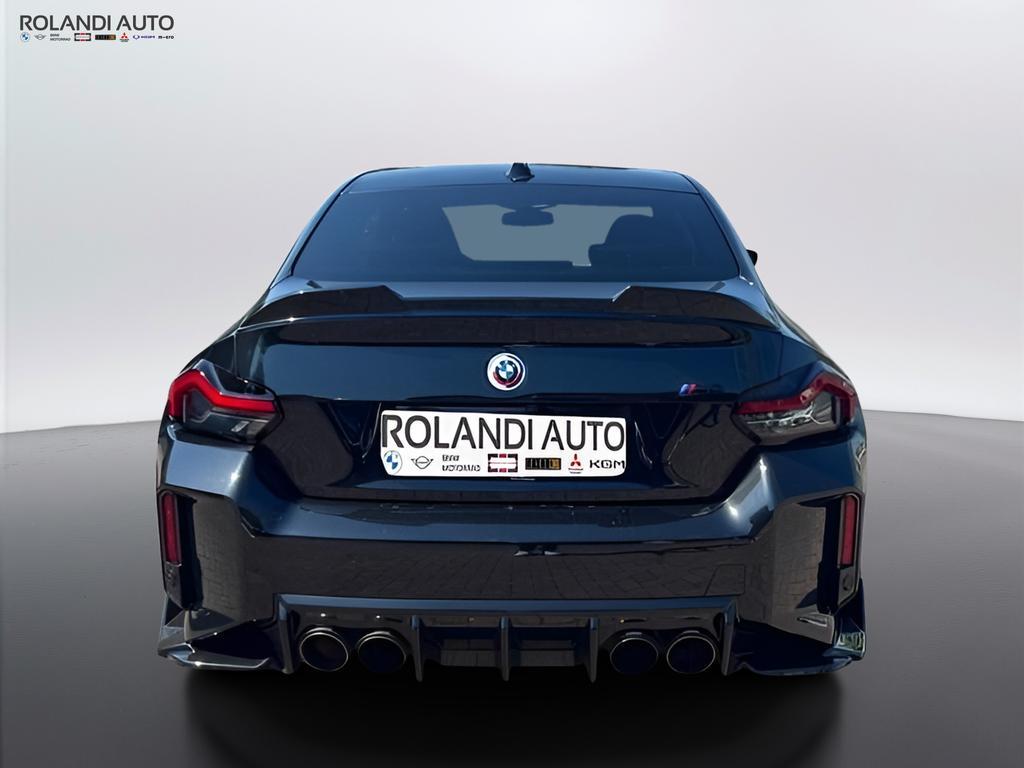 BMW M2 Coupe 3.0 Steptronic