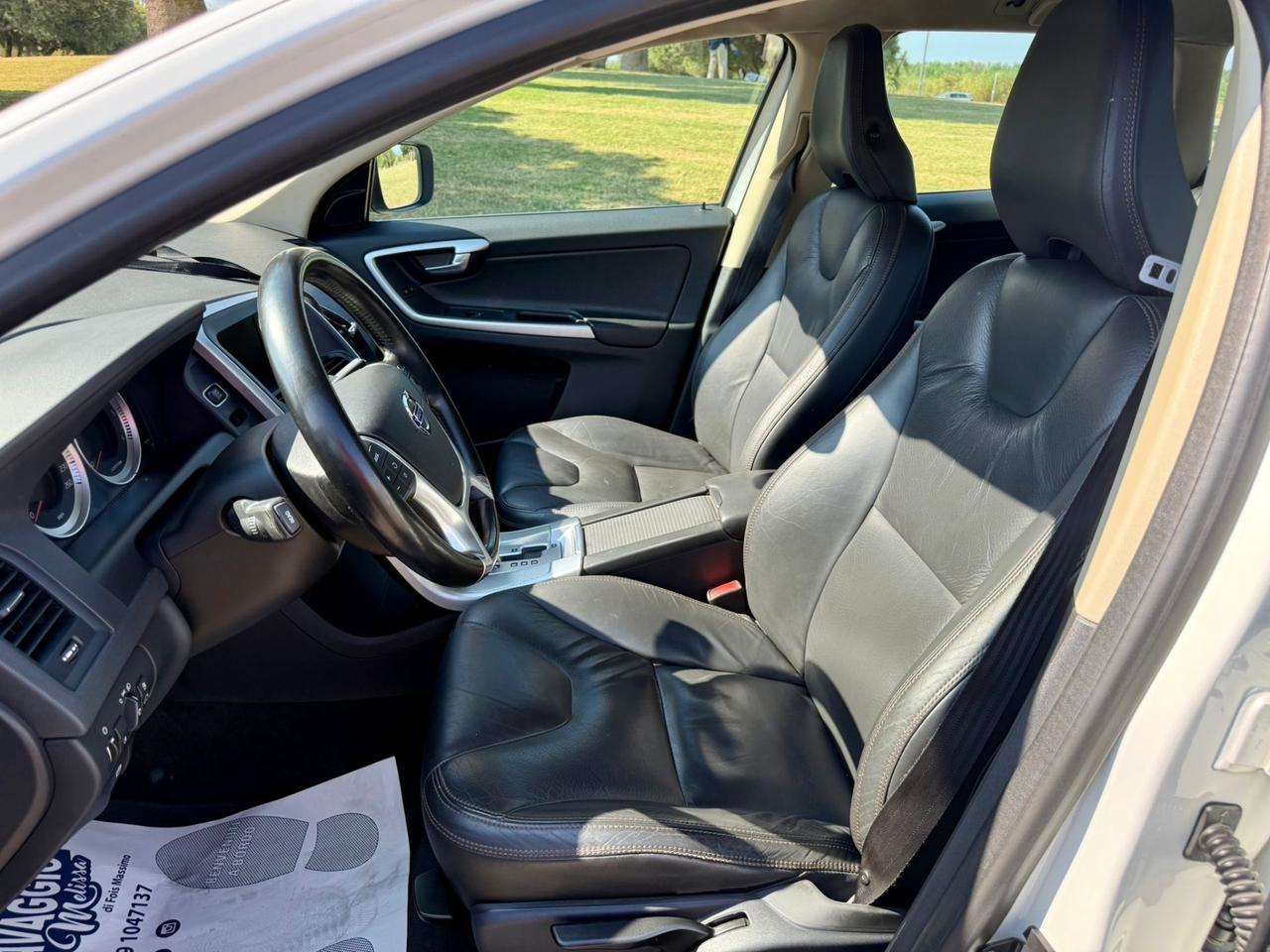 Volvo XC 60 2.0 Diesel 163 CV- Anche Permuta