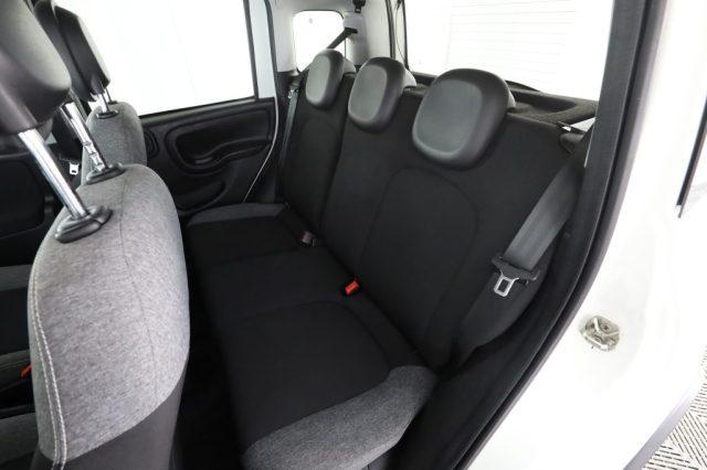 FIAT Panda Panda 1.0 FireFly Hybrid City Life