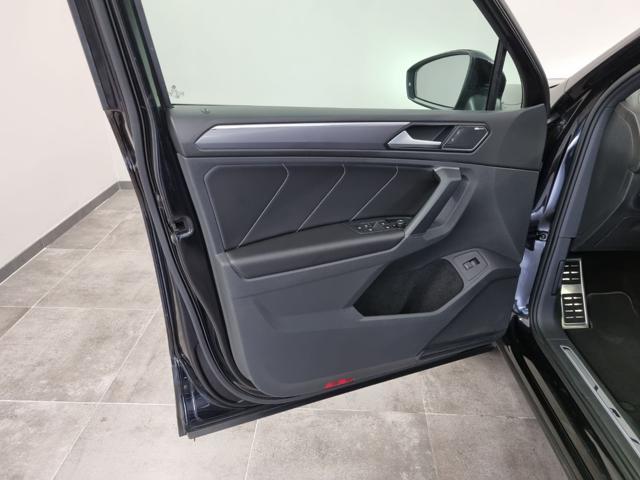VOLKSWAGEN Tiguan 2.0 TDI 190 CV SCR DSG 4MOTION Advanced BMT