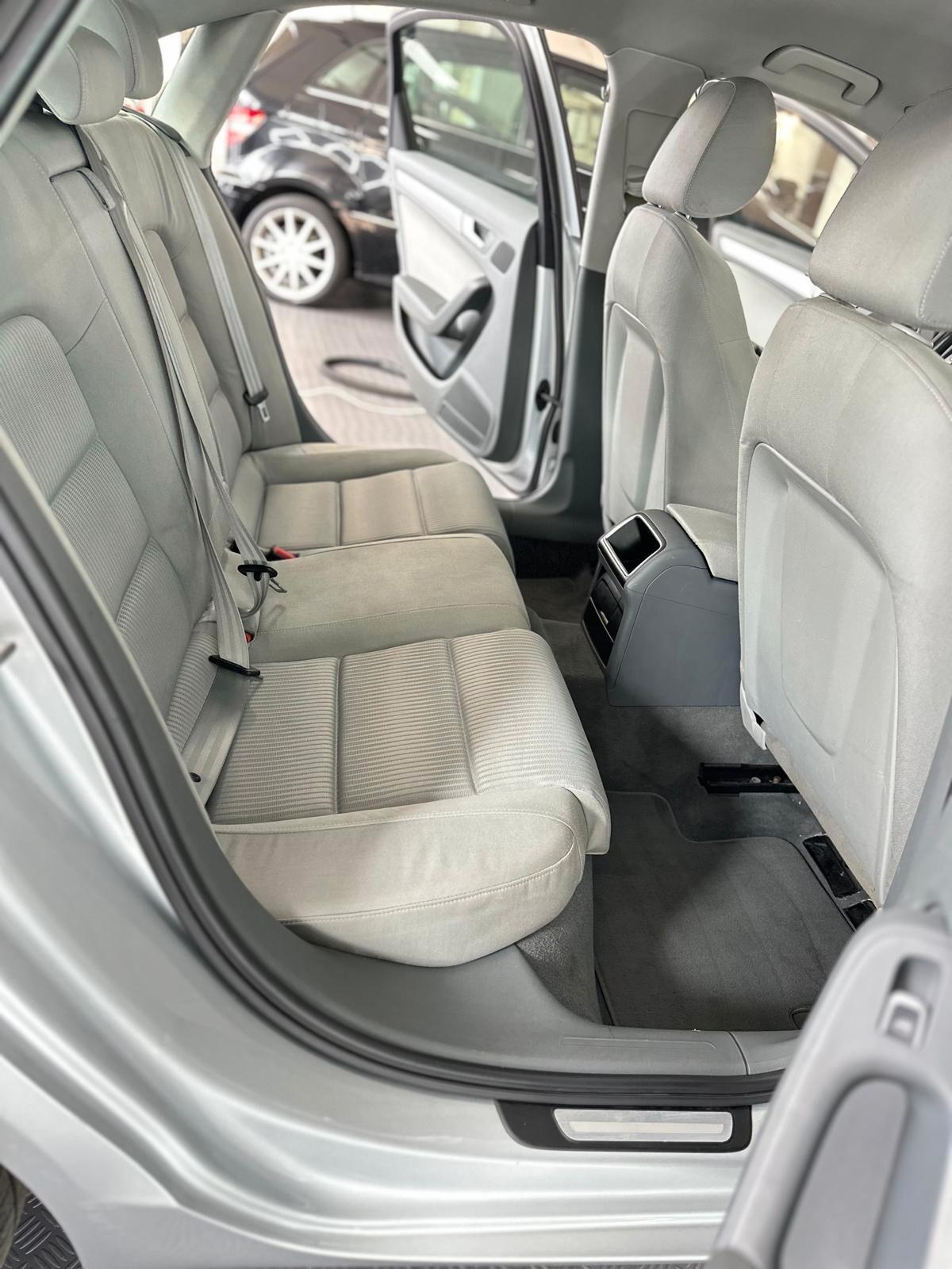 Audi A4 2.0 TDI 143CV F.AP. mult. Ambiente