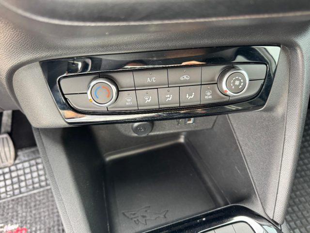 OPEL Corsa 1.2 Gs Line