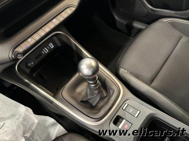 JEEP Avenger 1.2 Turbo 100 CV Altitude