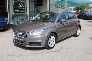 Audi A1 1.4 TDI Admired GUIDABILE DA NEOPATENTATI