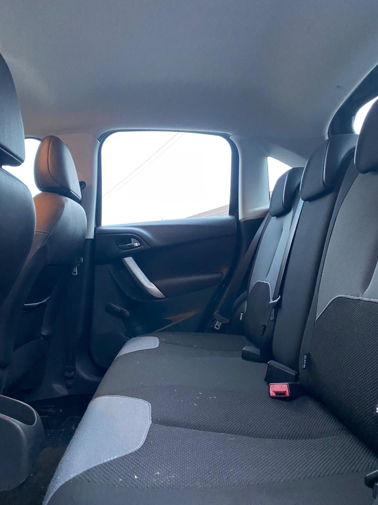 Citroen C3 1.4 HDi 70 Exclusive