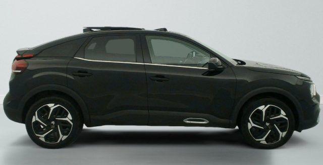 CITROEN C4 PureTech 130 S&S Max IN PROMO - con Tetto Panoramico