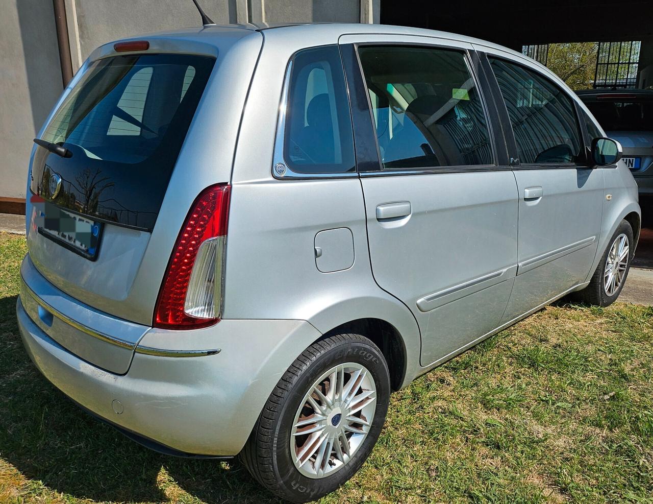 Lancia MUSA 1.3 Multijet 16V 90 CV Oro