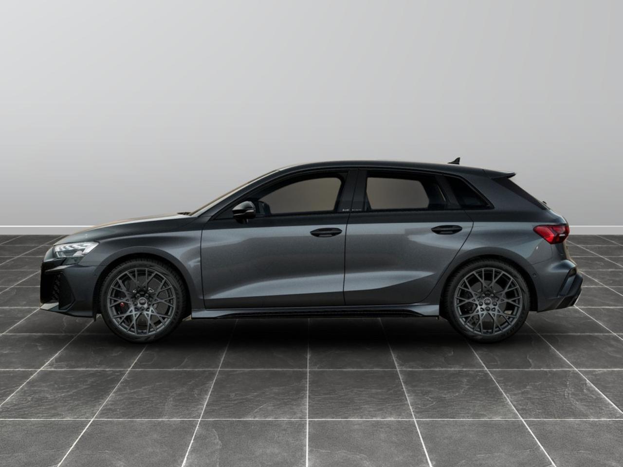 Audi RS3 sportback 2.5 tfsi quattro