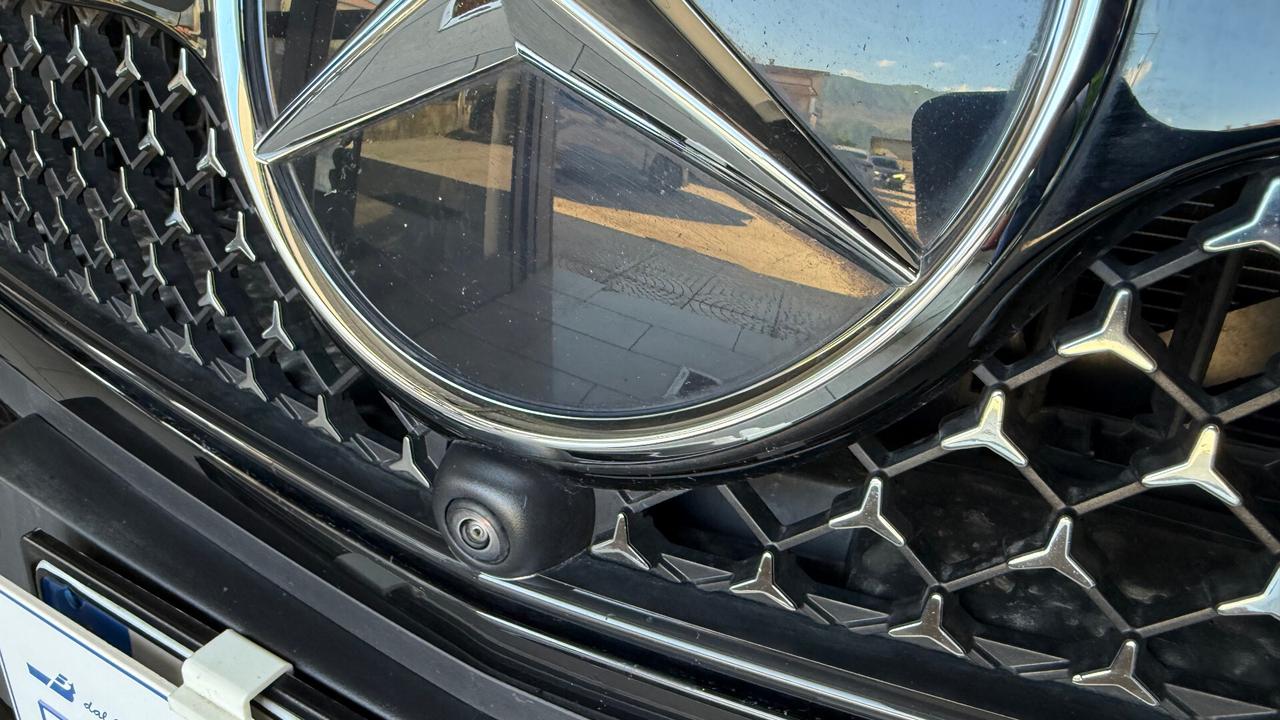 MERCEDES GLC 220 D COUPE PREMIUM PLUS
