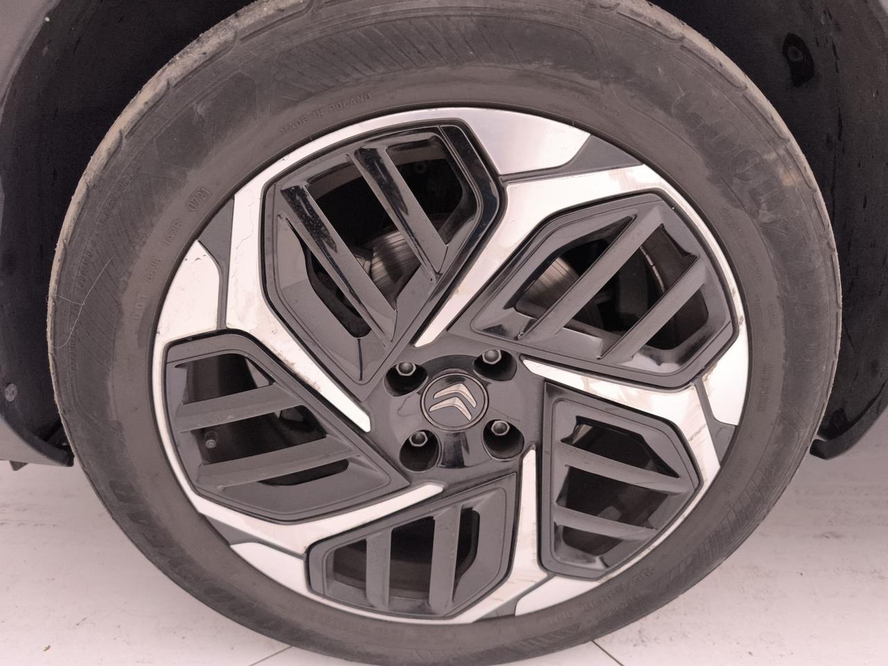 CITROEN C4 III 2021 - C4 1.2 puretech Shine s&s 130cv eat8