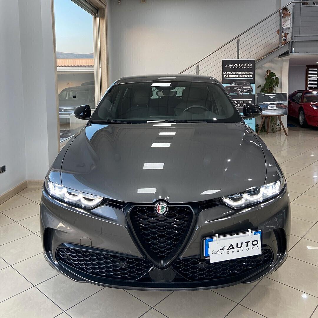 Alfa Romeo Tonale 1.6 diesel 130 CV TCT6 Veloce