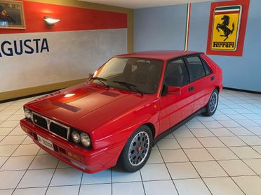 Lancia Delta 2.0i.e. turbo HF integrale CONSERVATA, PRIMA VERNICE, TARGHE ORIGINALI