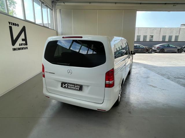 MERCEDES-BENZ Vito 2.2 116CV CDI PC-SL TOURER