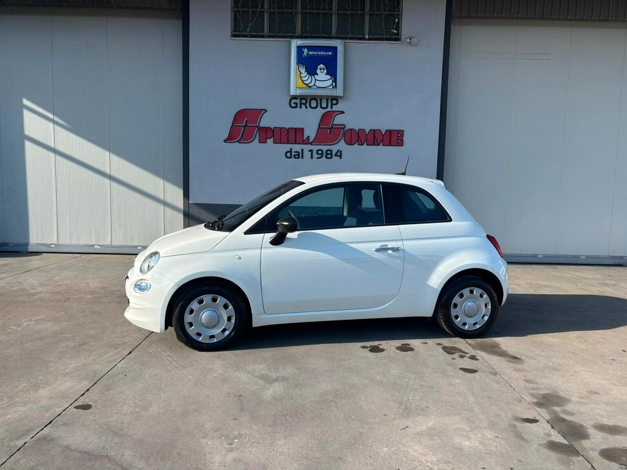 Fiat 500 1.0 Hybrid PREZZO PROMO