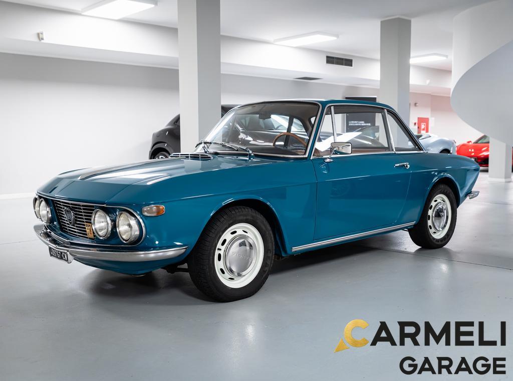 Lancia Fulvia COUPE’ 1.2 PRIMA SERIE