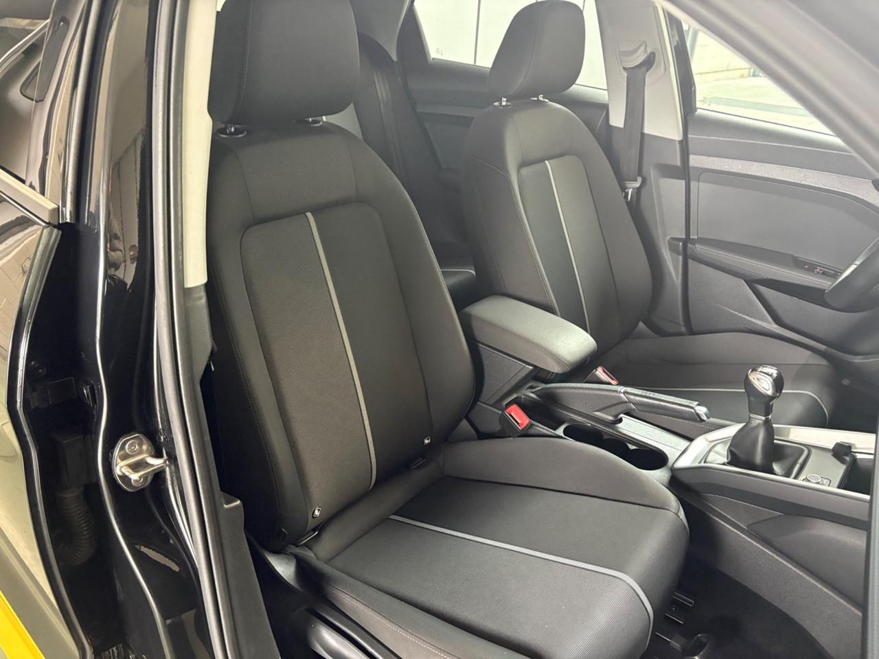 Audi A1 SPB 1.0 TFSI ultra Sport