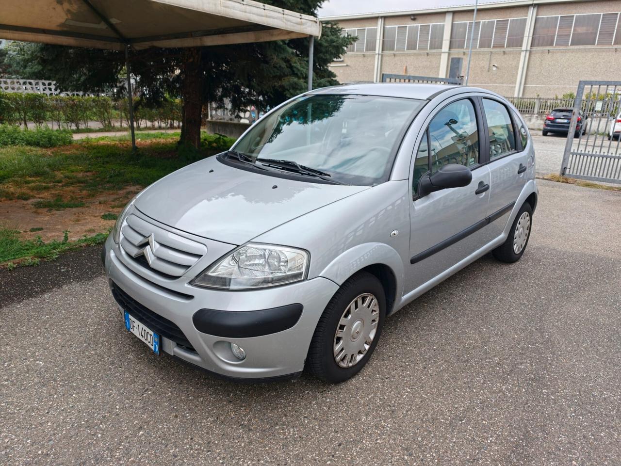 Citroen C3 1.4 Elegance