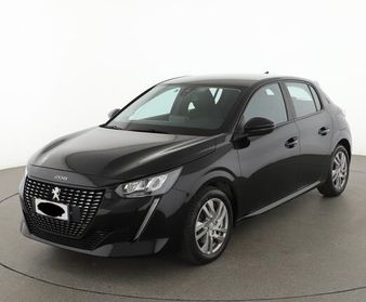 Peugeot 208 PureTech 75cv benzina - euro6 2020