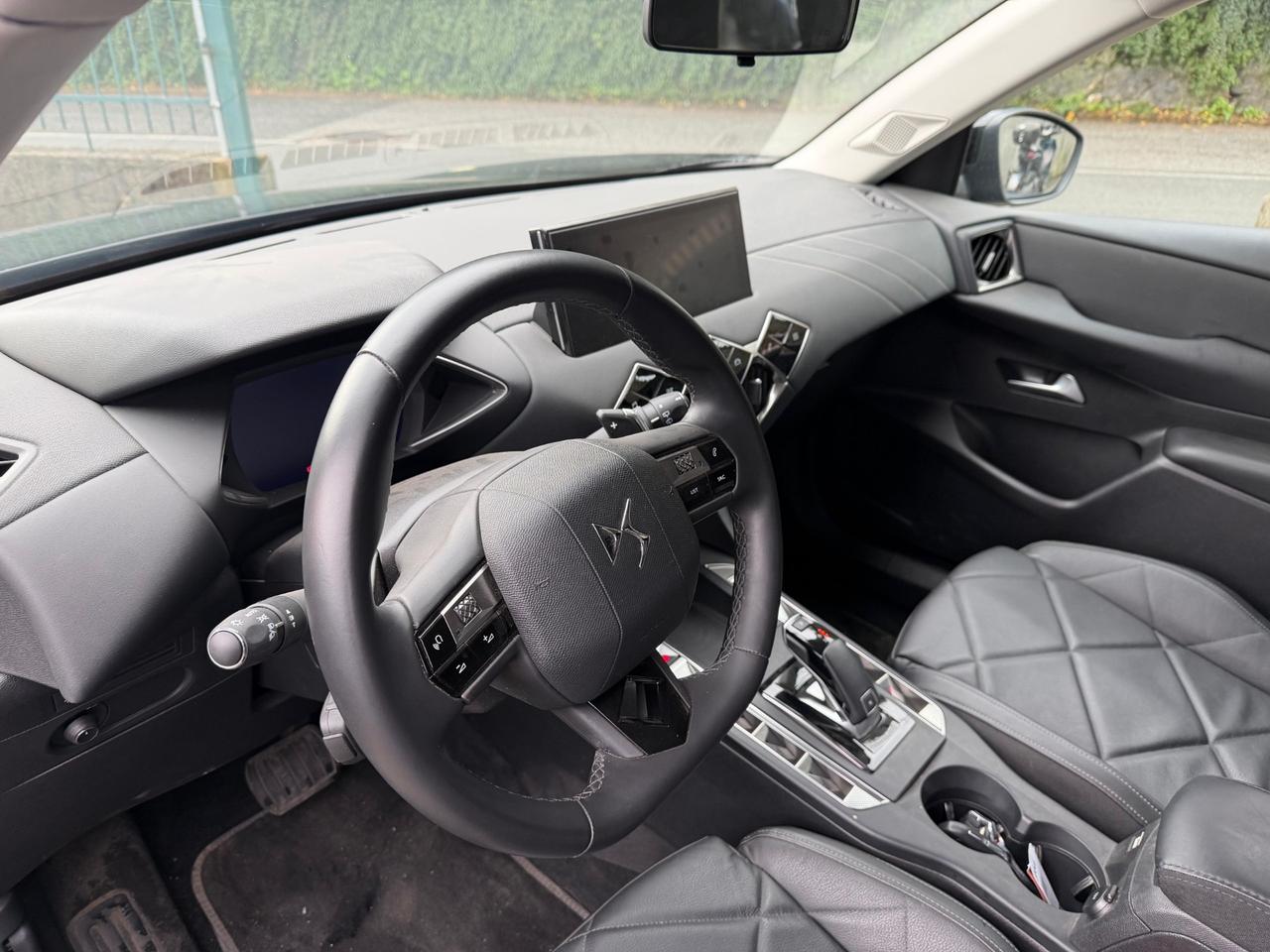 Ds DS3 3 Crossback BlueHDi 130 aut. Grand Chic