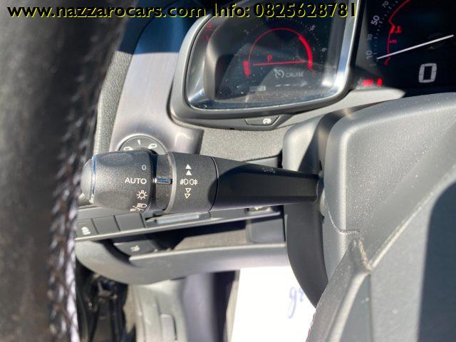 DS AUTOMOBILES DS 5 2.0 HDi 160 aut. Sport Chic NAVIGATORE
