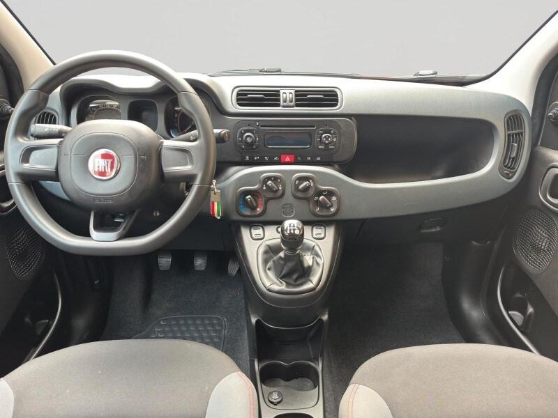 FIAT Panda 3ª serie Panda 1.2 Easy