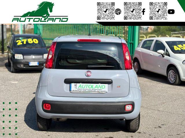 FIAT Panda 1.2 Easy OK NEO PATENTATI