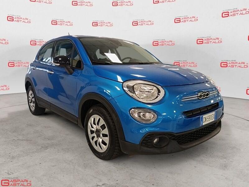 FIAT 500X 1.0 T3 120cv MT6