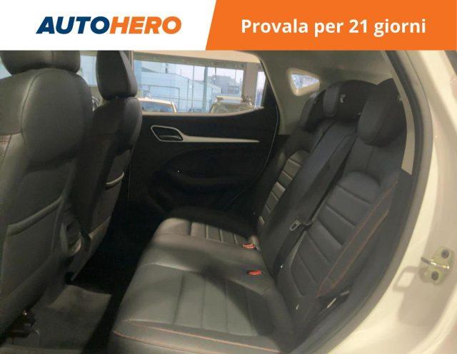 MG ZS 1.5 VTi-tech Luxury