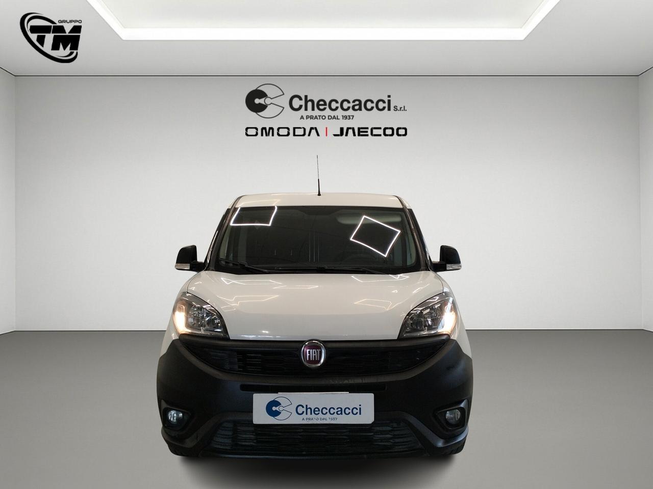 Fiat Doblo Doblò 1.3 MJT S&S PC-TN Cargo Lounge