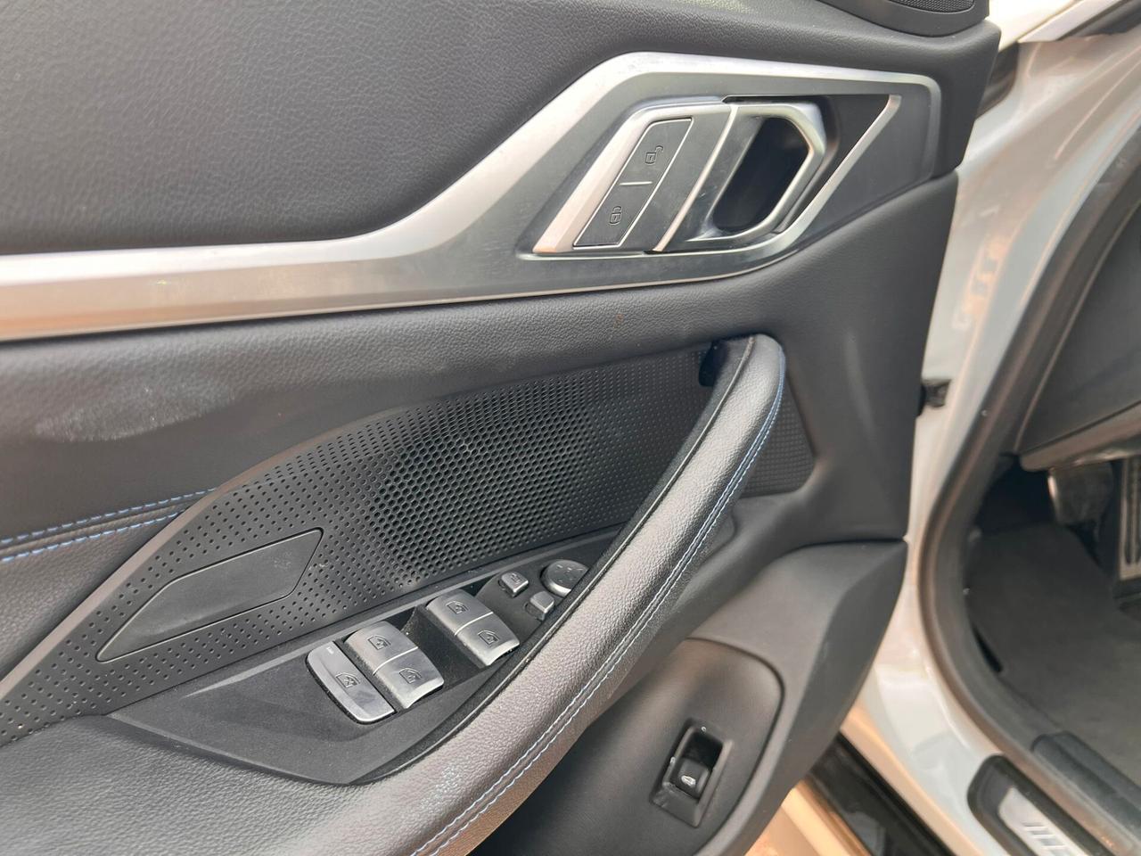 Bmw 420 420d 48V xDrive Coupé Msport