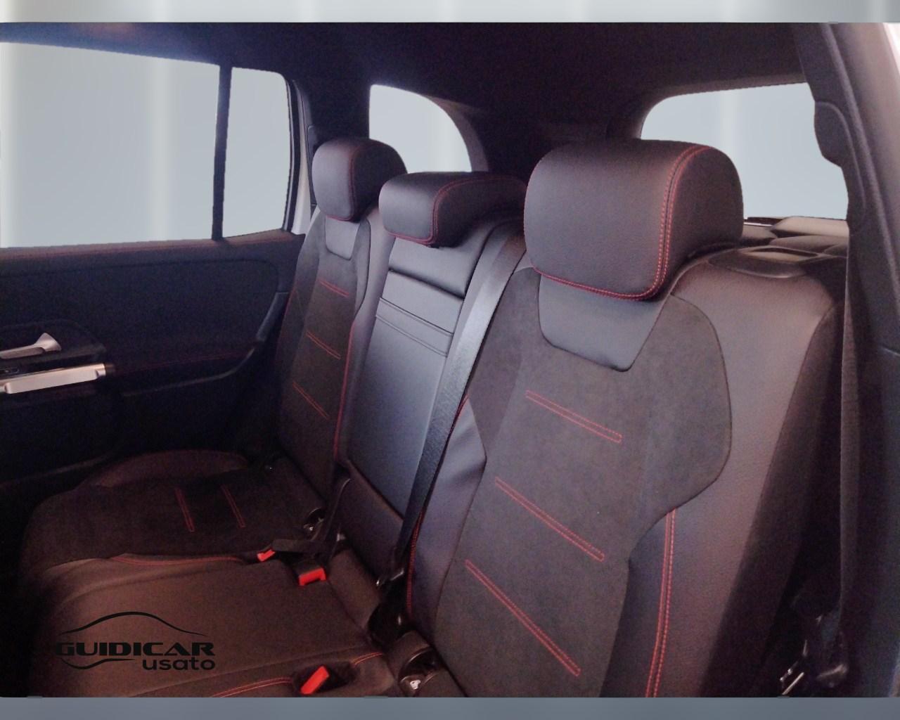 Mercedes-Benz GLB - X247 2019 - GLB 200 d Premium auto 7p.ti