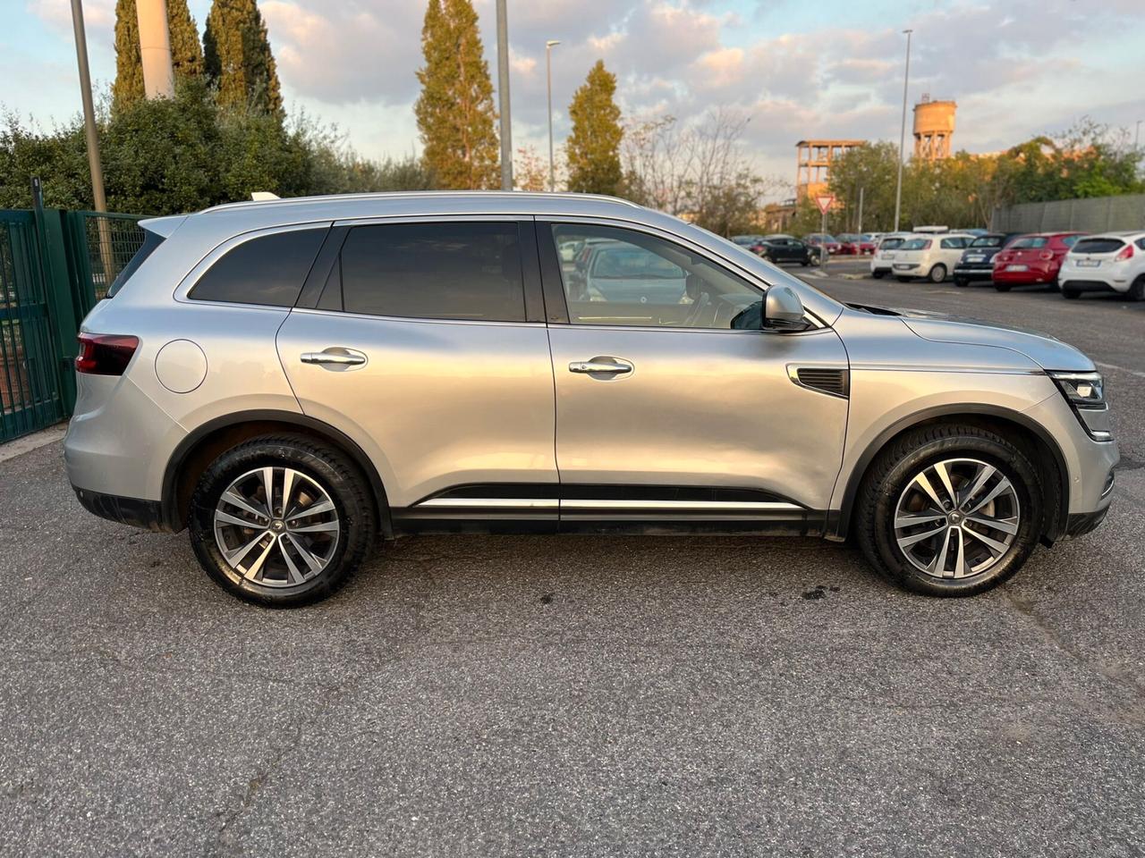 Renault Koleos dCi 170CVEnergy Intens