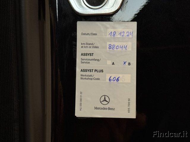 MERCEDES-BENZ E 200 Cabrio (cgi) 185cv Avantgarde