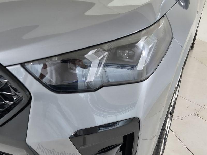 BMW X2 U10 sdrive 18d MSport Pro auto