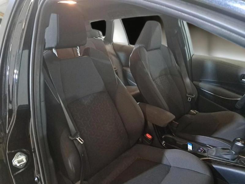TOYOTA COROLLA TS Hybrid Business WAGON