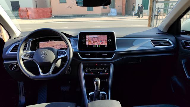 VOLKSWAGEN T-Roc 2.0 tdi Style DSG "MATRIX"ACC"CAMERA"NAVI"