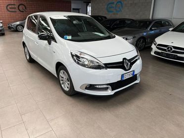 RENAULT Scenic Scénic 1.5 dCi 110CV EDC