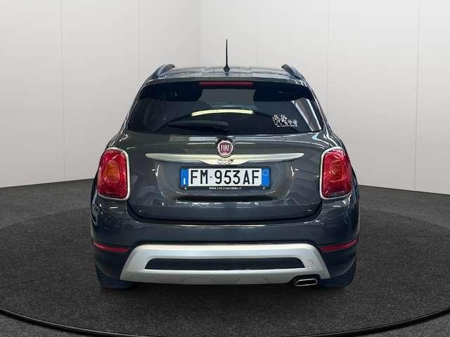 Fiat 500X 1.3 mjt Cross 95cv