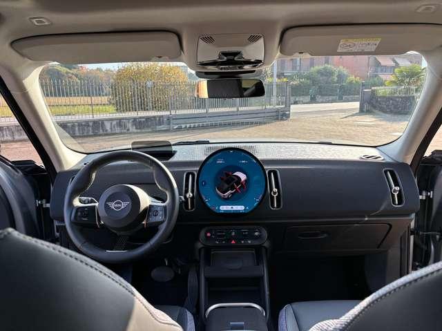 MINI Cooper D Countryman Mini Countryman d 2.0 48V D Classic tetto -gancio